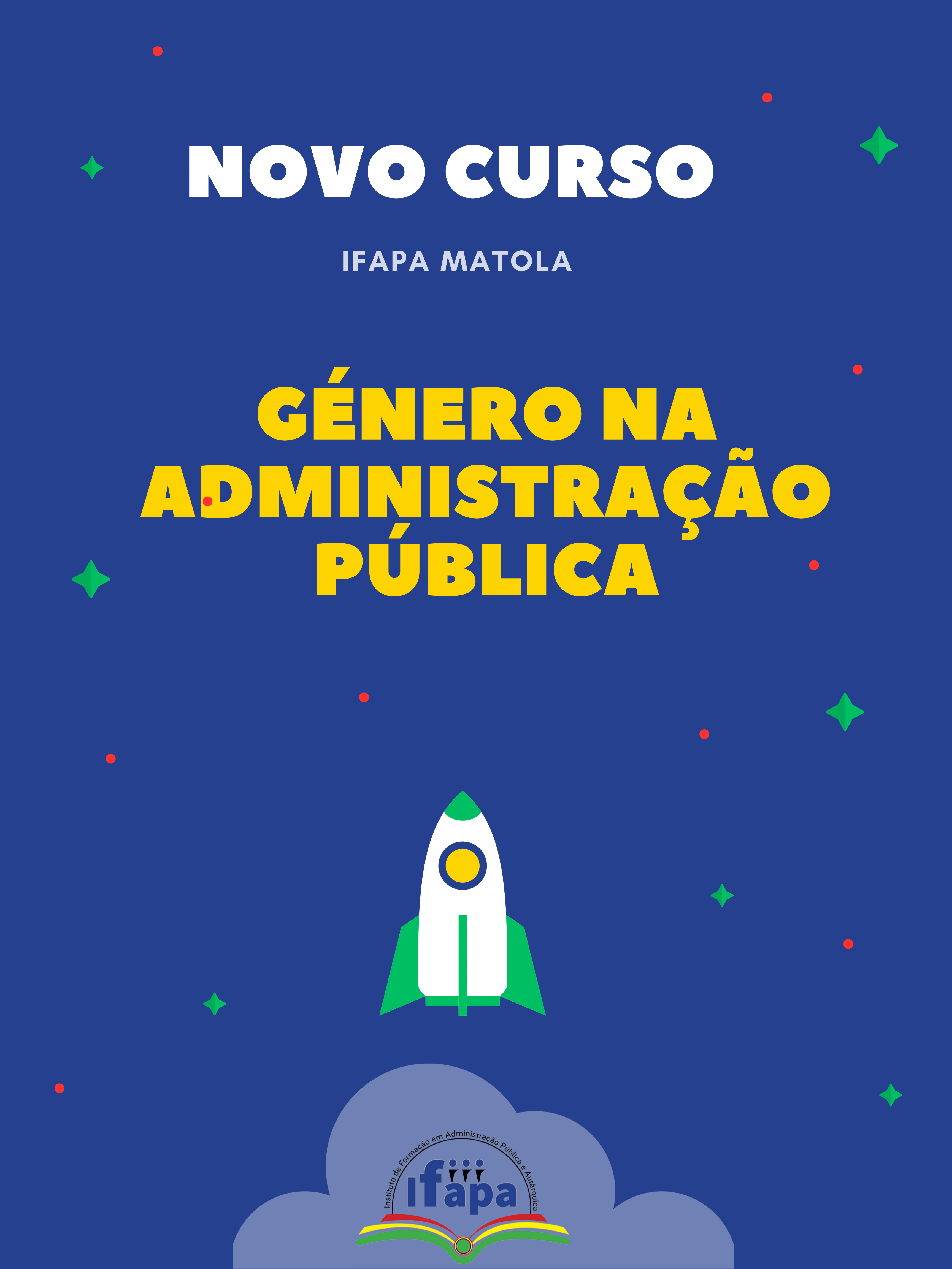 Género na Administração Pública